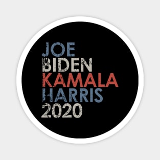 Vintage Biden Harris 2020 Magnet